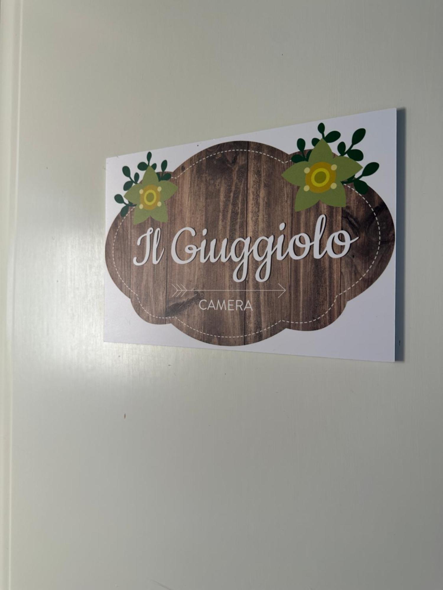 Ca' Dei Gelsi B & B Coriano Exterior photo