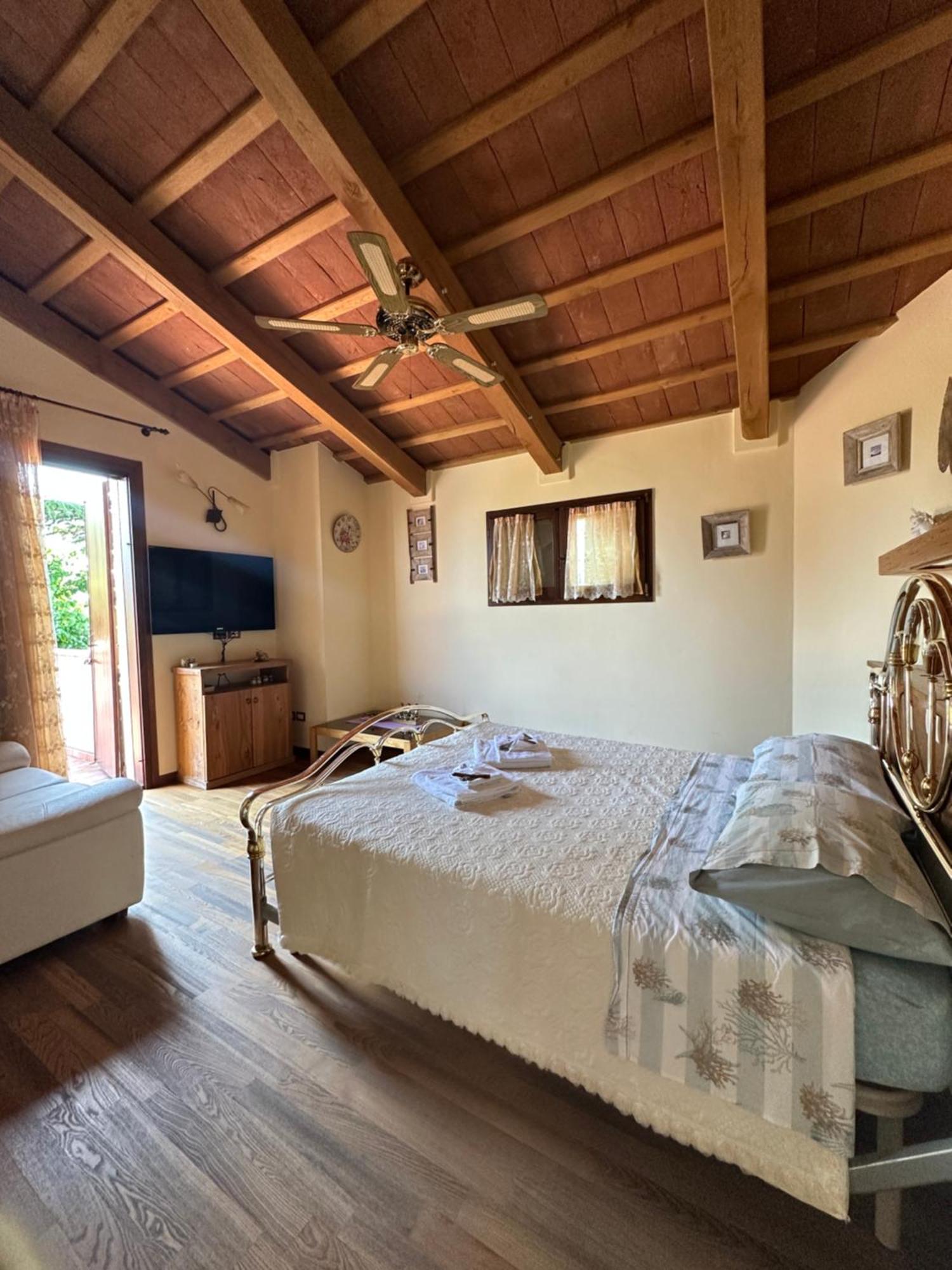 Ca' Dei Gelsi B & B Coriano Exterior photo