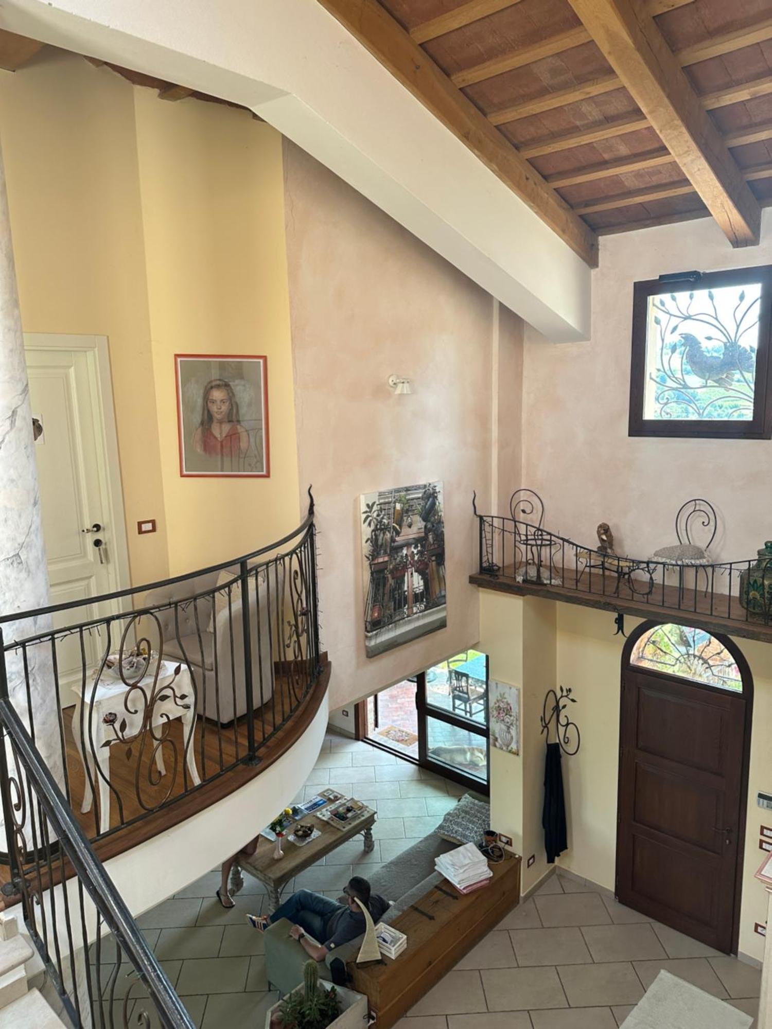 Ca' Dei Gelsi B & B Coriano Exterior photo