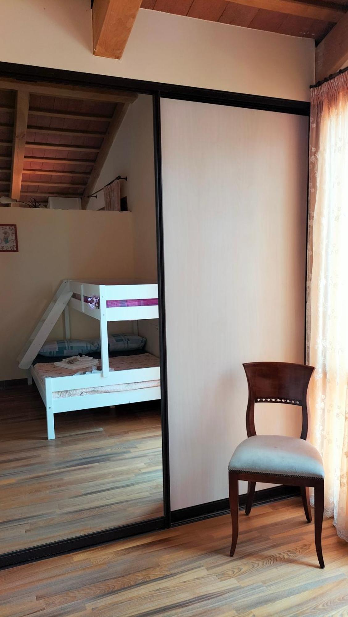 Ca' Dei Gelsi B & B Coriano Exterior photo