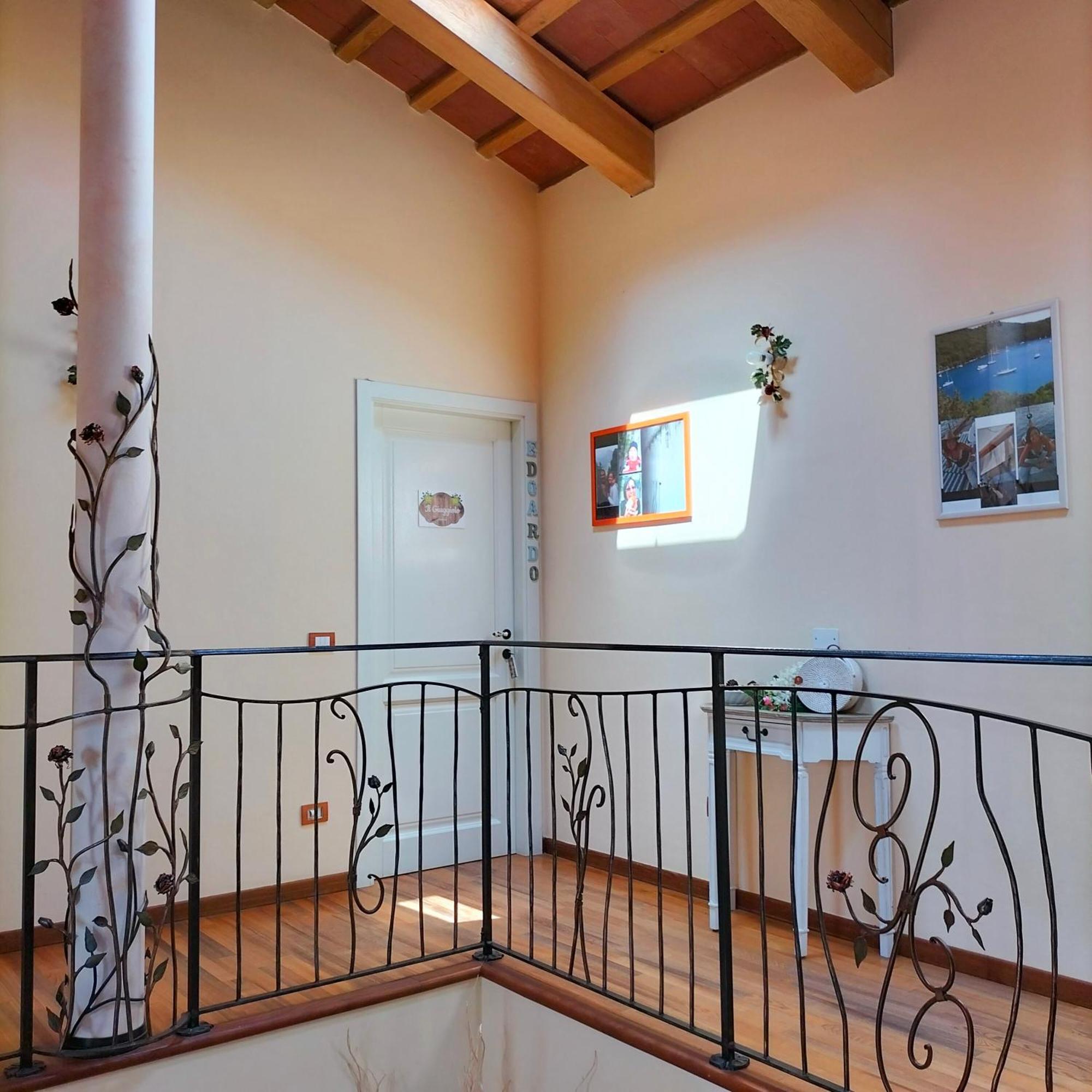 Ca' Dei Gelsi B & B Coriano Exterior photo